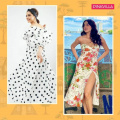 Slay in 7 stylish cottagecore outfits ft Deepika Padukone, Sonam Kapoor, Janhvi Kapoor and more