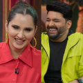 The Great Indian Kapil Show: Sania Mirza says THIS about finding a love interest; roasts host Kapil Sharma