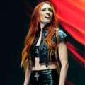 AEW Champion Opens Up On Becky Lynch's Possibility of Quitting WWE and Joining Rival Promotion