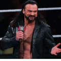 Watch: Drew McIntyre Pokes Fun At CM Punk Once Again, This Time At WWE Headquarters