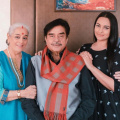 Sonakshi Sinha beams with joy as dad Shatrughan Sinha wins again from Asansol in Lok Sabha Election 2024: ‘That victorious smile’