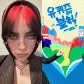 Billie Eilish to appear as guest on You Quiz on the Block for HIT ME HARD AND SOFT album's South Korea promotions