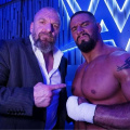 WWE Hall of Famer Claims He Brought Bron Breakker To Triple H And WWE's Attention Before His Signing