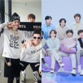 BTS goes from rookie boy group to K-pop icons in new 2013 to 2023 FESTA photo collection ahead of 11th debut anniversary