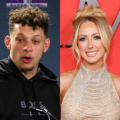 Patrick Mahomes and Brittany Mahomes’ Home Invasion Takes an Egg-Static Turn as They Get Ready to Welcome New Members Into Family