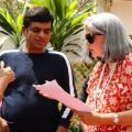 Zeenat Aman's Showstopper co-star Rakesh Bedi and crew claim dues aren't cleared days after director rubbishes financial trouble rumors