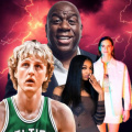 Caitlin Clark and Angel Reese rivalry compared to Magic Johnson and Larry Bird by Jemele Hill