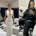 Kim Kardashian Dons Janet Jackson's Iconic Outfit From If Music Video; See Here