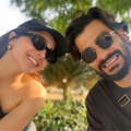 Sharvari says she can go ‘intergalactic’ if deeply in love with someone amid dating rumors with Sunny Kaushal
