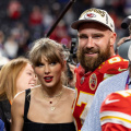Fans React to VIRAL Taylor Swift-Travis Kelce Photoshopped Family Picture