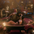 Kantara Chapter 1 Box Office: Nears 600cr Worldwide, Topping USD 10 Million Overseas