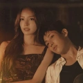 GOT7’s BamBam reacts animatedly to his kiss scene in WONDERING music video, Jeff Satur, Ink and more giggle