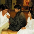 27 years of Kuch Kuch Hota Hai: Karan Johar shares BTS pics of iconic scenes with Shah Rukh Khan, Kajol and Rani Mukerji