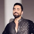 BREAKING: Ayushmann Khurrana, Sharvari lock November shoot for Sooraj Barjatya and Mahaveer Jain’s romantic entertainer