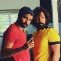 Dhruv Vikram reveals how father Chiyaan Vikram's fame benefits him, talks about star kid tag: 'Ready to do whatever...'