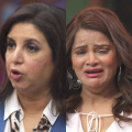 Celebrity MasterChef Promo: Farah Khan reacts as Archana Gautam cries after break-up; 'He should go to hell'
