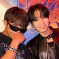 BTS’ Jungkook pops in during SEVENTEEN’s Mingyu’s livestream for heartfelt interaction: ‘Love you dude’