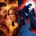 Pinkvilla Predicts: First Day Box Office Forecast of Thamma, Ek Deewane Ki Deewaniyat and Haq