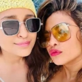 Priyanka Chopra’s heartfelt birthday wish for Parineeti: Calls her baby boy the ‘most precious gift’