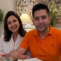 Parineeti Chopra and Raghav Chadha blessed with baby boy; Ananya Panday, Kriti Sanon bless newborn