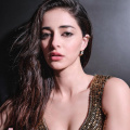 Ananya Panday Embraces Trataka Meditation for Mental Wellness – Read Benefits Here!