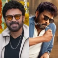 Chiranjeevi X Venkatesh: Veteran stars come together 1st time for Mana Shankara Vara Prasad Garu - VIDEO