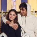 Did Ahaan Panday confirm relationship with Aneet Padda? Actor shares adorable birthday post with unseen Coldplay concert pics
