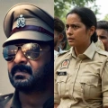 2 new Hindi OTT releases this week: Bhagwat Chapter One: Raakshas and Santosh
