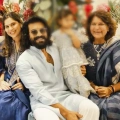 Are parents-to-be Ram Charan and Upasana having twins? Shobana Kamineni confirms
