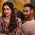 Ajay Devgn Hints At Tabu’s Comeback In De De Pyaar De 3 After Her Absence From The Sequel