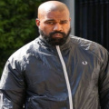 Kanye West's New Song Allegedly Features Sean 'Diddy' Combs With Daughter North Despite His Ongoing S-xual Crime Lawsuits