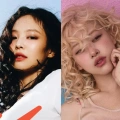 2025 MAMA AWARDS Full Nominations List: BLACKPINK’s Jennie and Rosé, BTS’ Jin, SEVENTEEN and more nab multiple nods