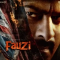 It's Official: Prabhas's period drama film with Hanu Raghavapudi titled Fauzi, first look breaks the internet