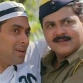 Salman Khan remembers Satish Shah with emotional note, shares a memorable photo from Judwaa  Salman Khan remembers Satish Shah with emotional note, shares a memorable photo from Judwaa