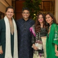 House tour of Vivek Oberoi’s Dubai Villa worth over Rs 60 crore: R Madhavan visits for Diwali party