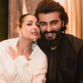Arjun Kapoor showers birthday love on ex-girlfriend Malaika Arora as she celebrates 52nd birthday