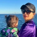 Priyanka Chopra reveals BTS of her and Nick Jonas’ daughter Malti Marie’s ‘lit’ Diwali with friends: PIC