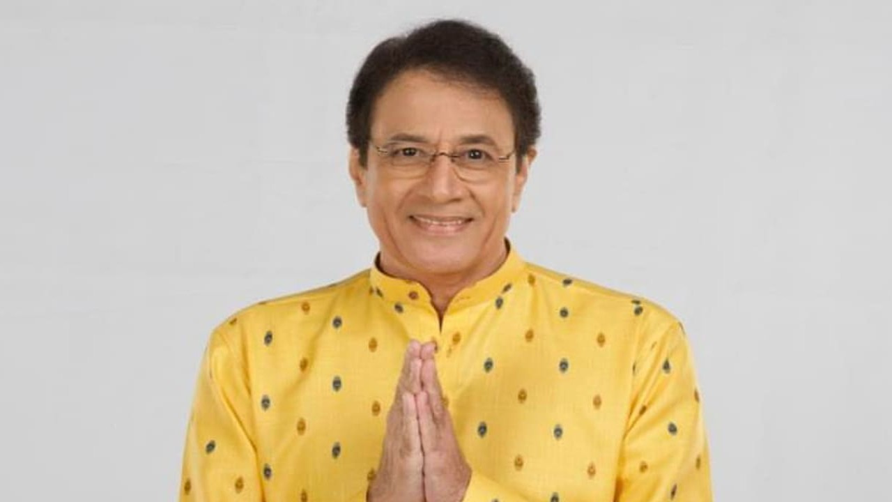 Lok Sabha Election Result 2024: Ramayan fame and BJP leader Arun Govil wins  in UP's constituency Meerut | PINKVILLA