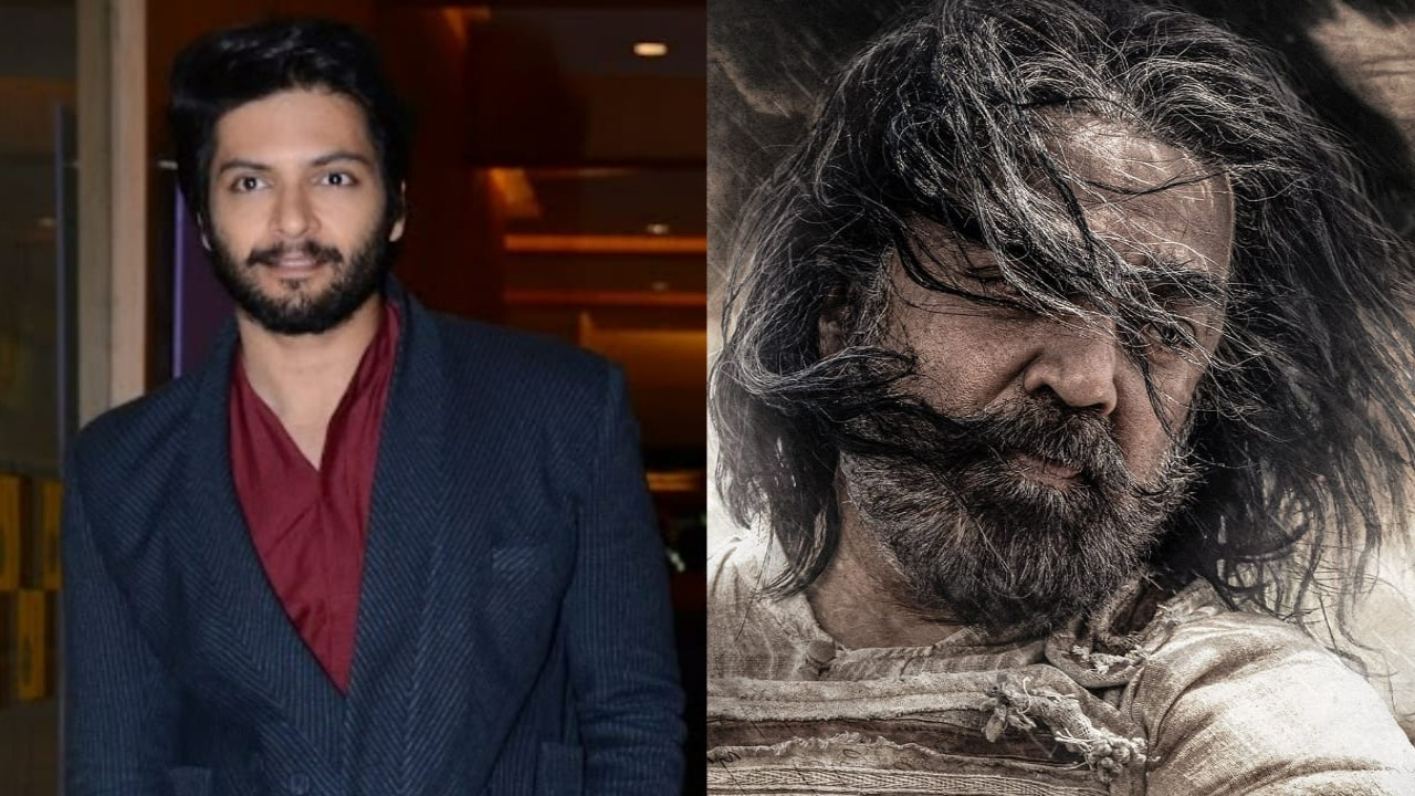 Ali Fazal joins Kamal Haasan and Mani Ratnam's magnum opus  Thug Life