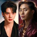 Park Seo Joon and Han So Hee’s Gyeongseong Creature soars to top global rankings on Netflix amid mixed reviews