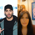 Was Zayn Malik Intimately Involved With TikToker Sam Fisher For Nine Months Heres What We Know