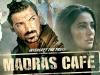 Madras Cafe movie poster