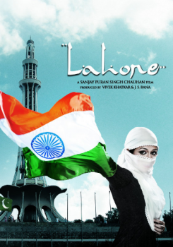 Lahore movie poster