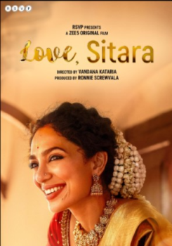 Love, Sitara movie poster