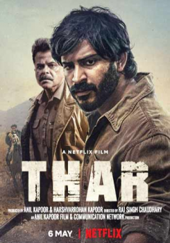 Thar movie poster