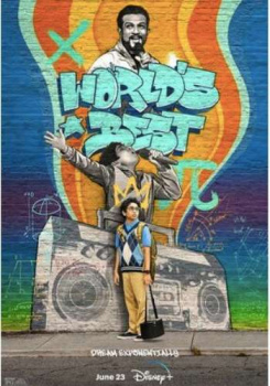 World\\\'s Best movie poster