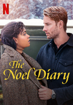 The Noel Diary movie poster