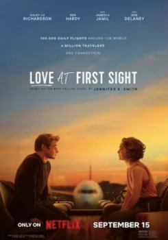 Love at First Sight movie poster