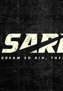 Sarfira  movie poster