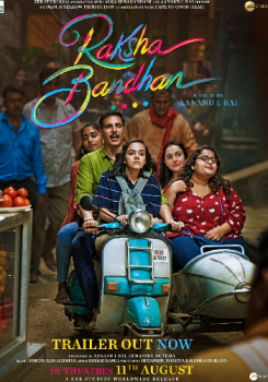 Bandhan movie poster